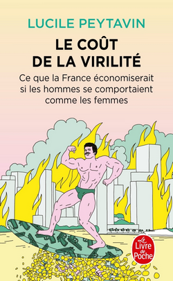 Le coût de la virilité Le coût de la virilité