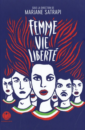 Femme, vie, liberté Femme, vie, liberté