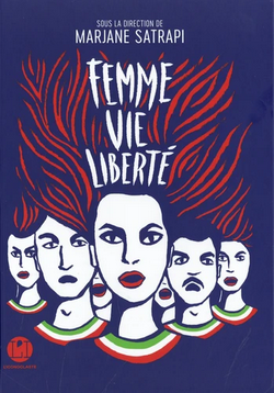 Femme, vie, liberté Femme, vie, liberté
