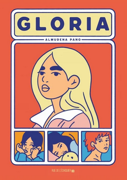 Gloria (BD) Gloria (BD)