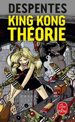 King Kong théorie King Kong théorie