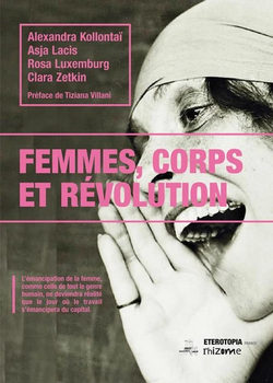 Femmes, corps et révolution Femmes, corps et révolution