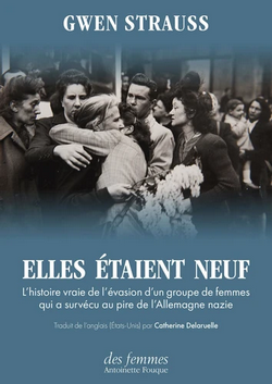 Elles étaient neuf Elles étaient neuf