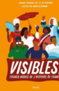Visibles ! Figures noires de l'histoire de France Visibles ! Figures noires de l'histoire de France