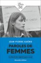 Paroles de femmes. La liberté du regard (1900-2019) Paroles de femmes. La liberté du regard (1900-2019)