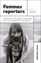 Femmes reporters Femmes reporters