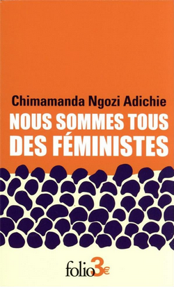 Nous Sommes Tous Des Féministes Nous Sommes Tous Des Féministes