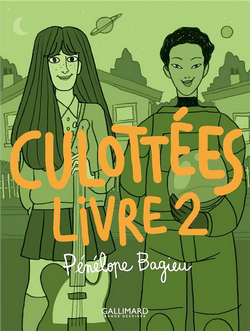 Culottées Livre 2