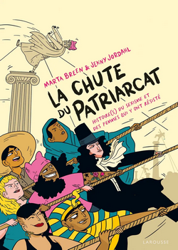 La chute du patriarcat La chute du patriarcat