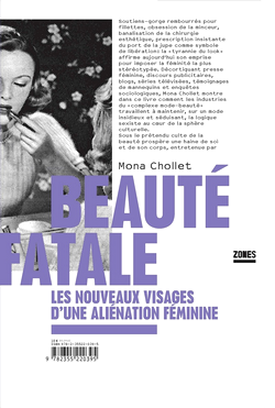 Beauté fatale Beauté fatale
