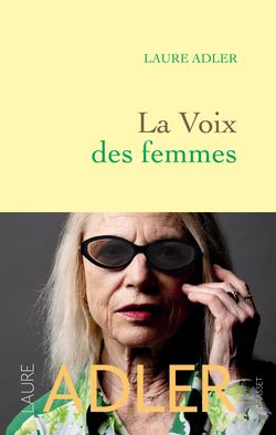 La voix des femmes La voix des femmes