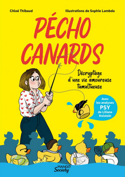 Pécho canards Pécho canards