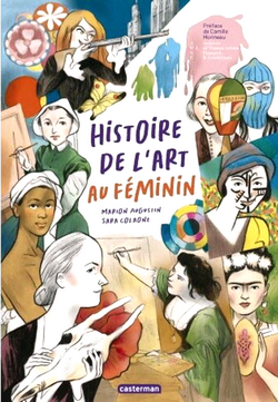 Histoire de l'Art au féminin Histoire de l'Art au féminin