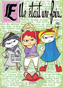 Elle était une fois Elle était une fois