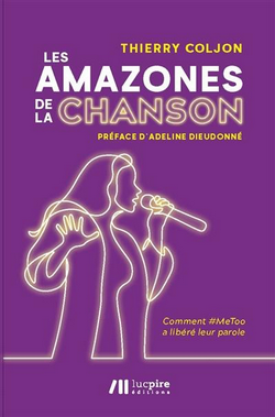 Les Amazones de la chanson Les Amazones de la chanson