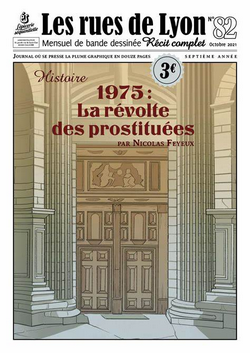 1975 : La révolte des prostituées