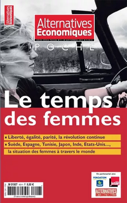Le temps des femmes- alternatives économiques N°51 Le temps des femmes- alternatives économiques N°51