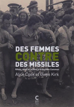 Des femmes contre des missiles Des femmes contre des missiles