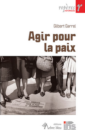 Agir pour la paix Agir pour la paix