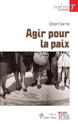 Agir pour la paix Agir pour la paix