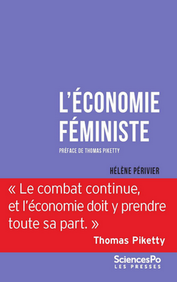L'économie féministe L'économie féministe