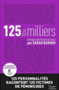125 et des milliers 125 et des milliers
