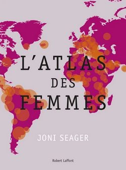 L'atlas des femmes L'atlas des femmes