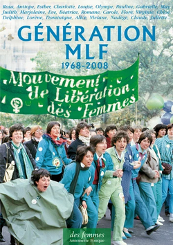 Génération MLF, 1968-2008 Génération MLF, 1968-2008