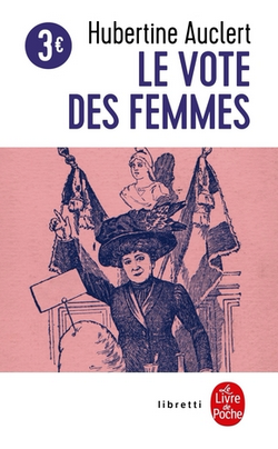 Le Vote des femmes Le Vote des femmes