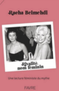 Rivalité, nom féminin - Une lecture féministe du mythe - Livre Rivalité, nom féminin - Une lecture féministe du mythe - Livre