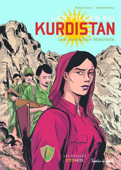 Les filles du Kurdistan Les filles du Kurdistan