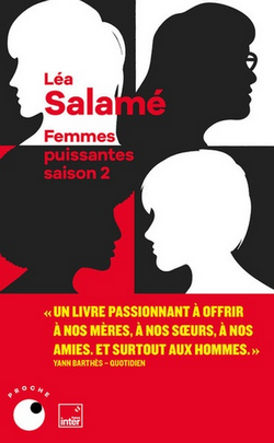 Femmes puissantes (saison 2) Femmes puissantes (saison 2)