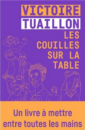 Les couilles sur la table Les couilles sur la table