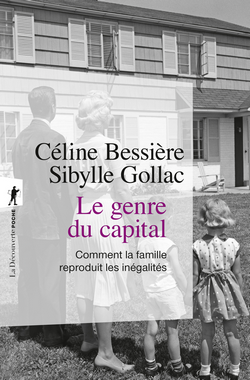 Le genre du capital Le genre du capital