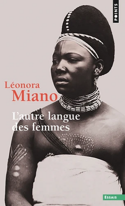 L'autre langue des femmes L'autre langue des femmes