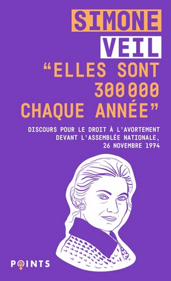 "Elles sont 300 000 chaque année" "Elles sont 300 000 chaque année"
