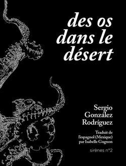 Des os dans le désert Des os dans le désert