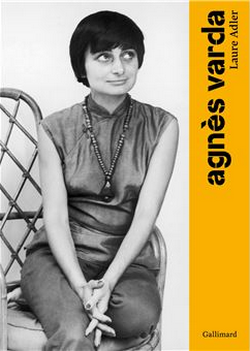 Agnès Varda Agnès Varda