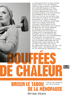 Bouffées de chaleur Bouffées de chaleur