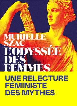 L'Odyssée des femmes L'Odyssée des femmes