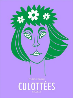 Culottées Culottées