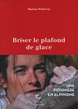 Briser le plafond de glace Briser le plafond de glace