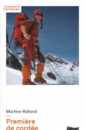 Première de cordée Première de cordée