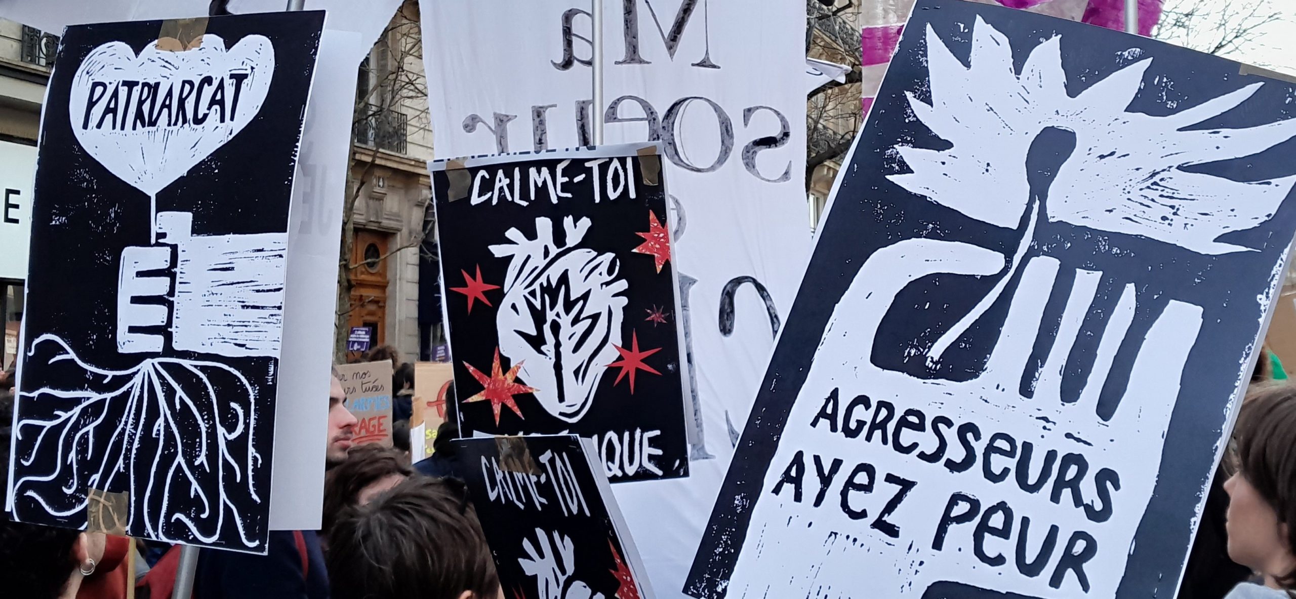 [8mars2024] Journée Internationale des Droits des Femmes