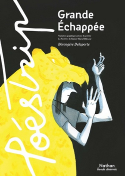 Grande échappée Grande échappée