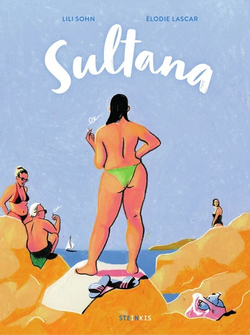 Sultana Sultana