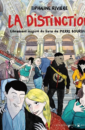 La distinction - Librement inspiré du livre de Pierre Bourdieu La distinction - Librement inspiré du livre de Pierre Bourdieu