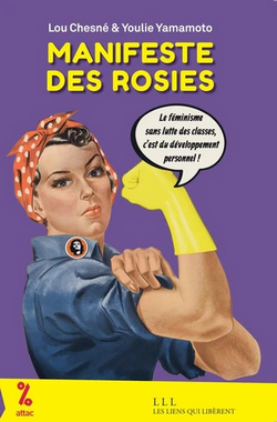 Manifeste des Rosies Manifeste des Rosies