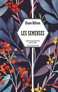 Les semeuses Les semeuses