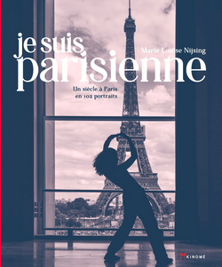 Je suis Parisienne Je suis Parisienne